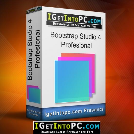 download bootstrap studio free