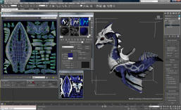 autodesk 3ds max 2009 material library